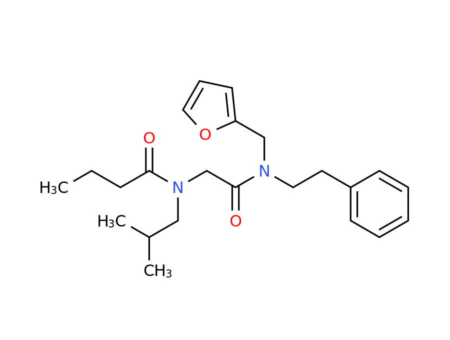 Structure Amb7580899