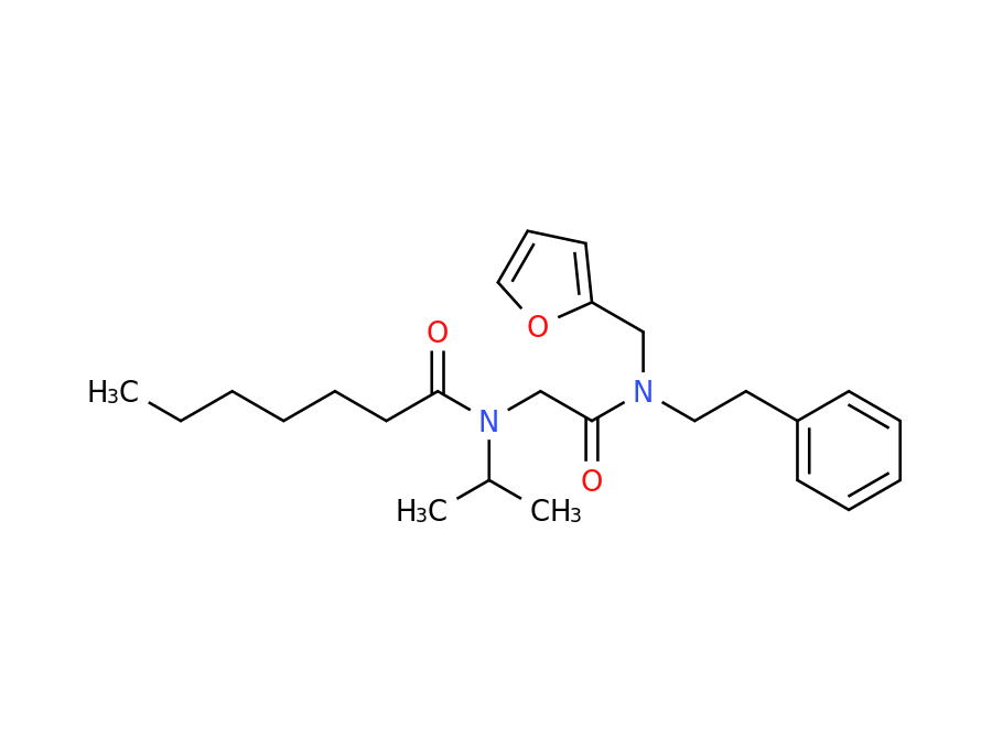 Structure Amb7580913