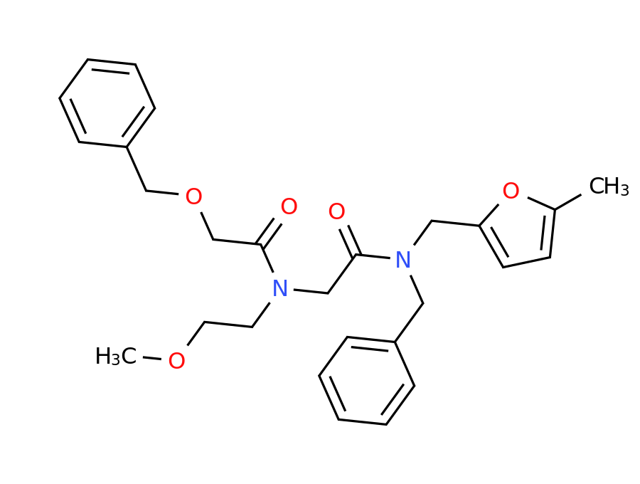 Structure Amb7580999