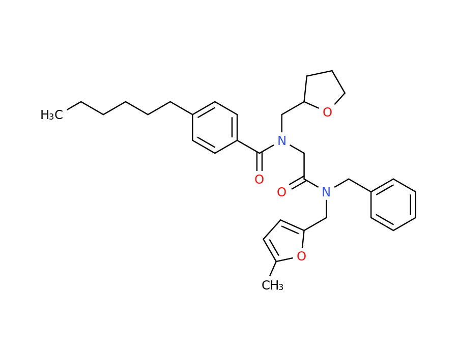 Structure Amb7581003