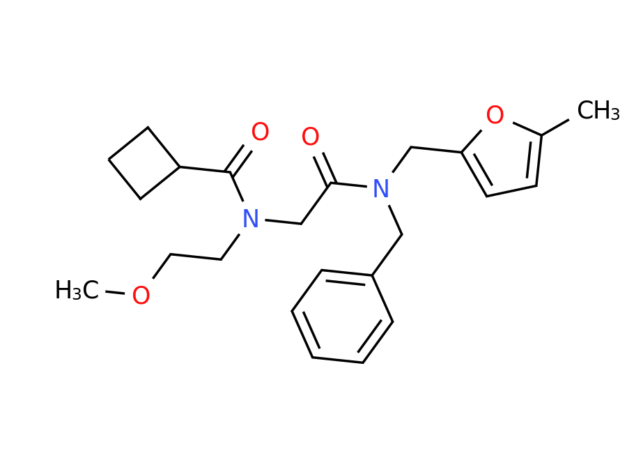 Structure Amb7581099