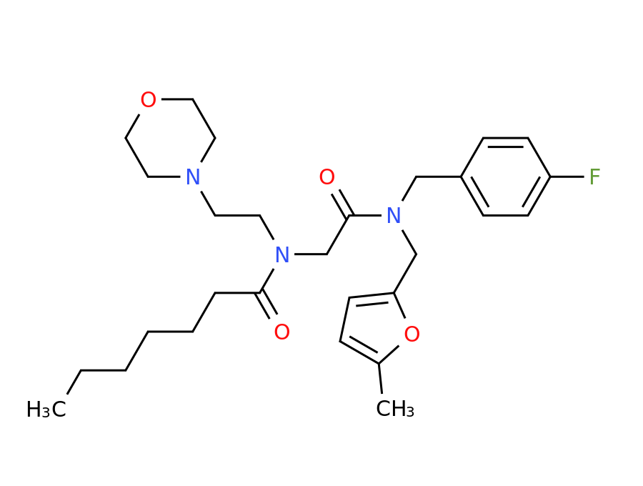 Structure Amb7581111