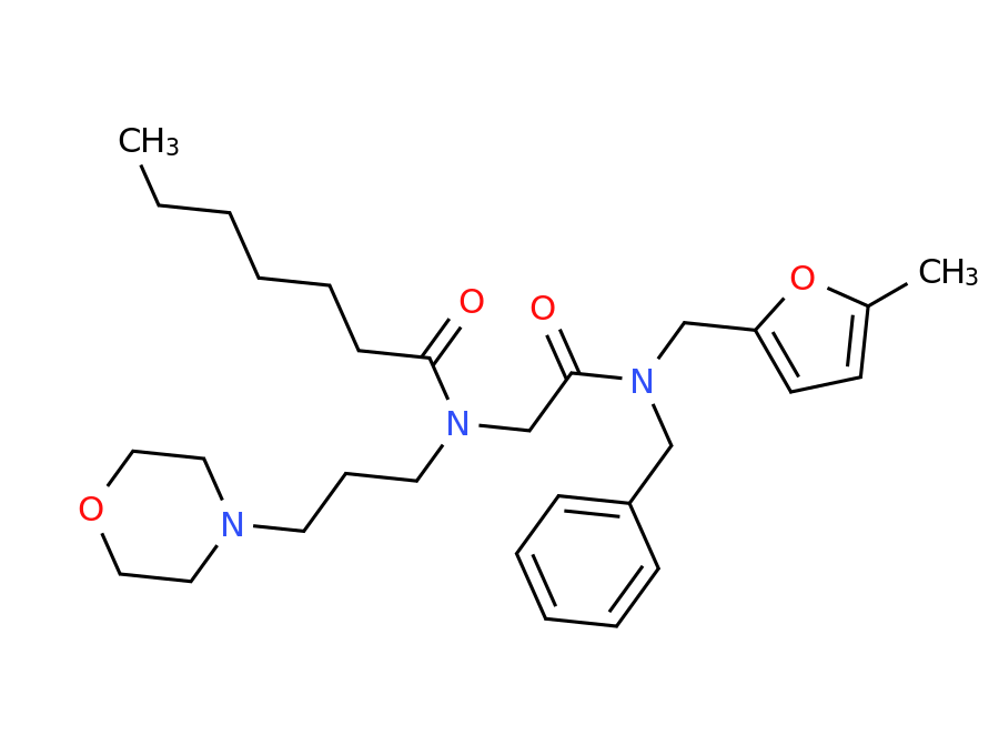 Structure Amb7581135