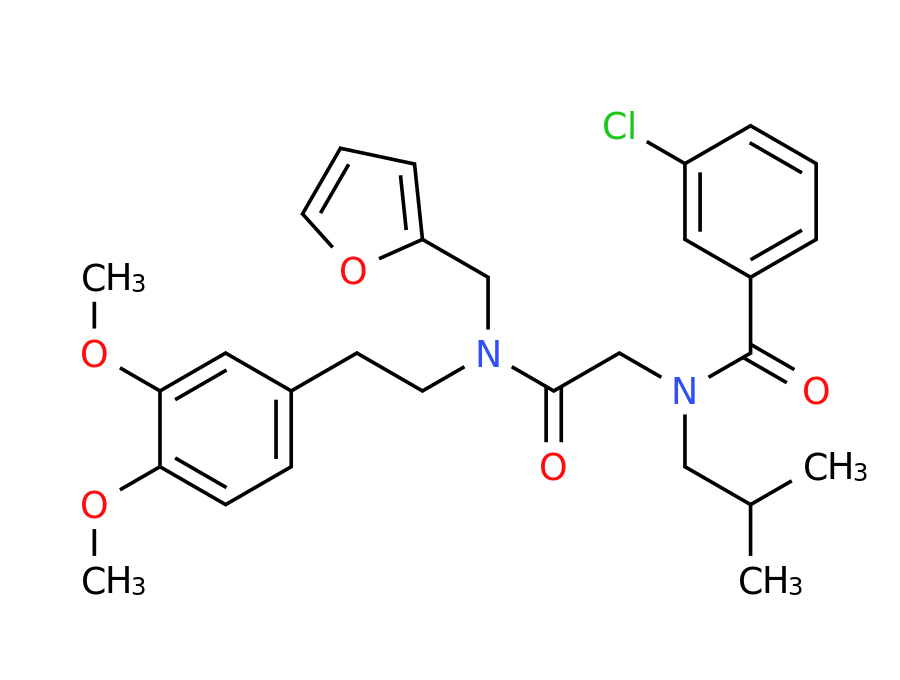Structure Amb7581200