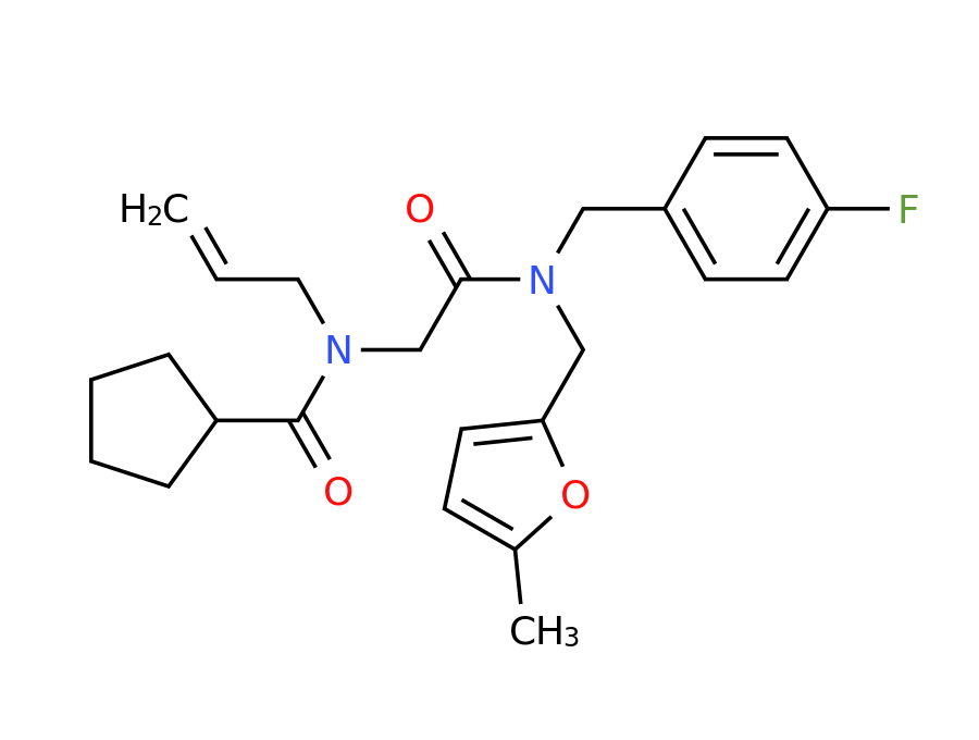Structure Amb7581266