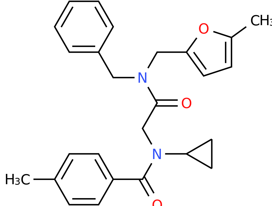 Structure Amb7581289