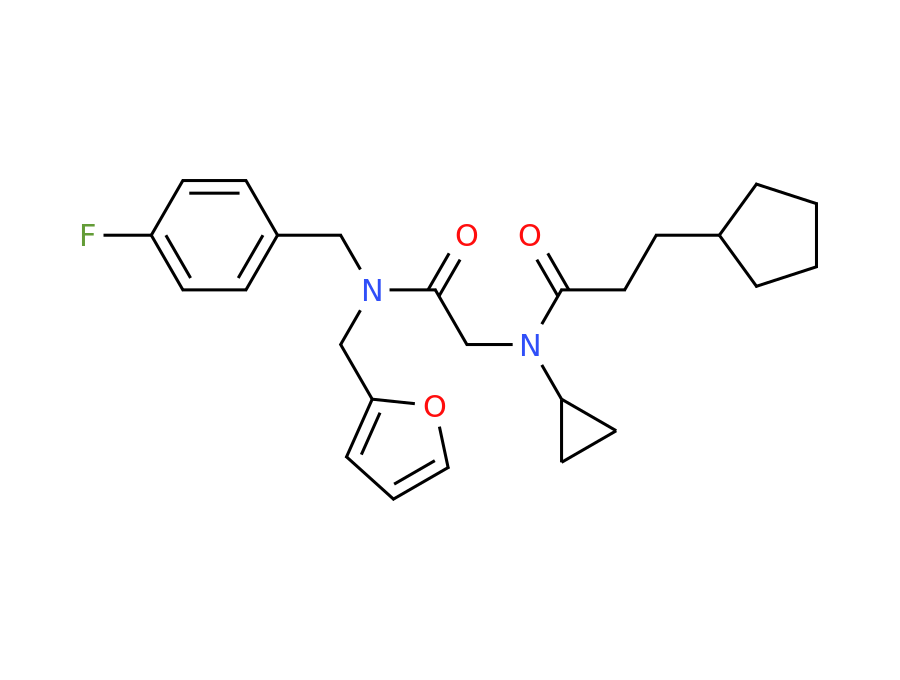 Structure Amb7581296