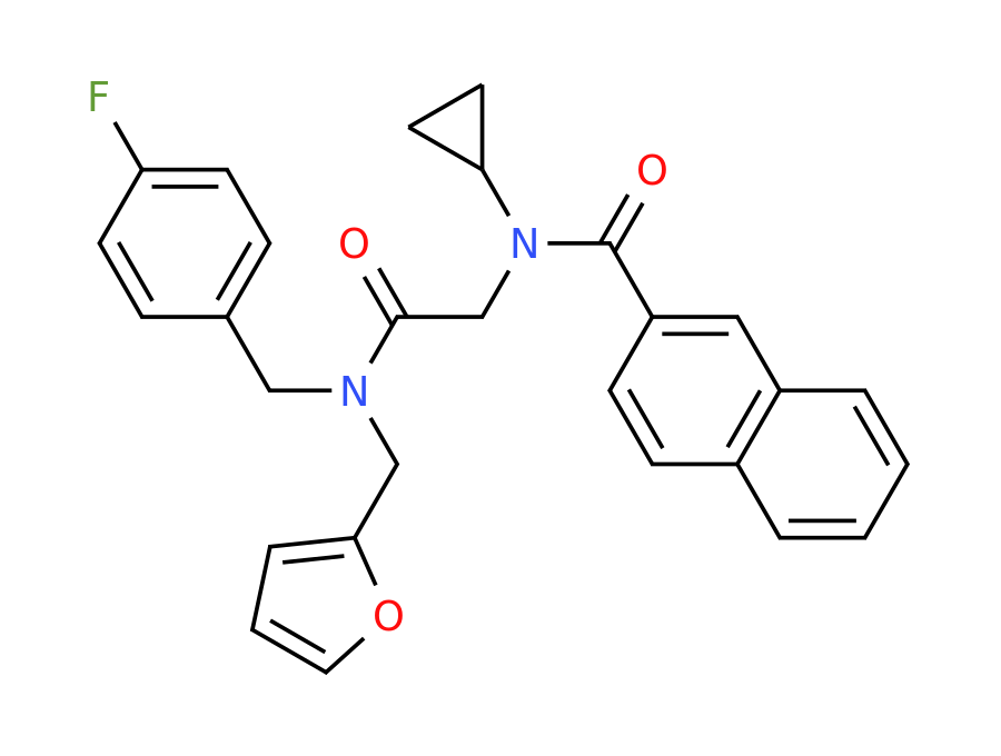 Structure Amb7581299