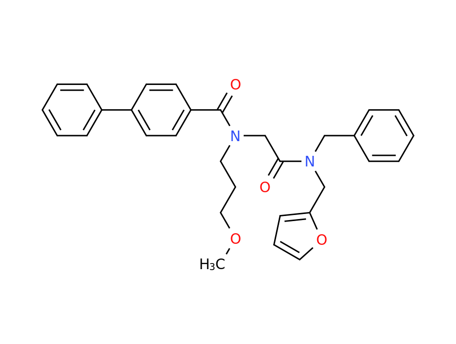 Structure Amb7581314