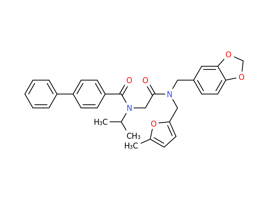 Structure Amb7581409