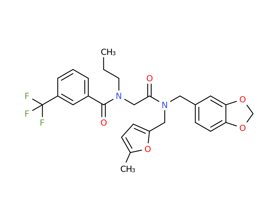 Structure Amb7581418