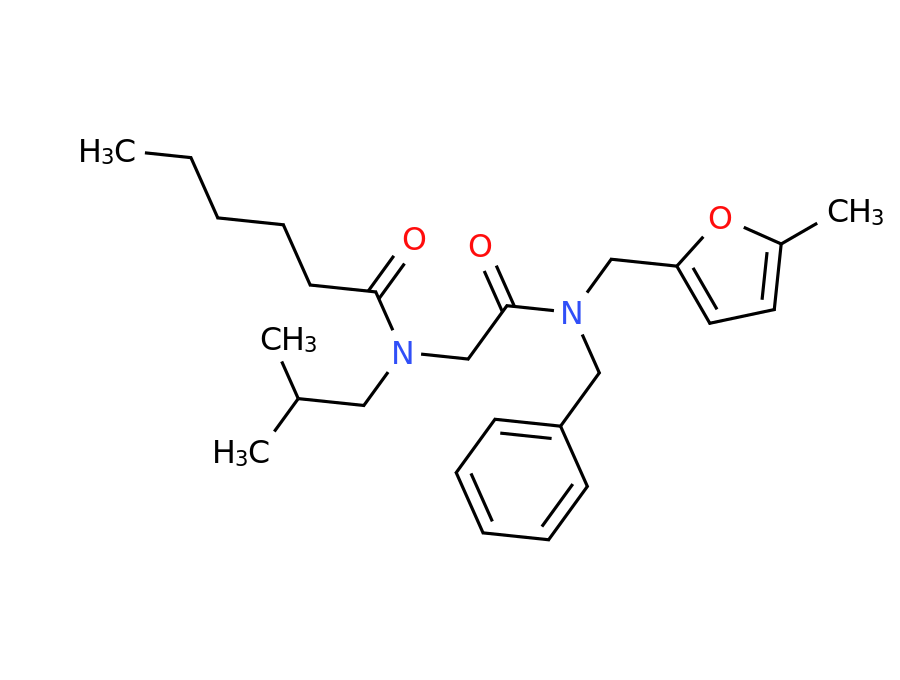 Structure Amb7581436