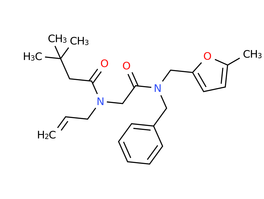 Structure Amb7581479