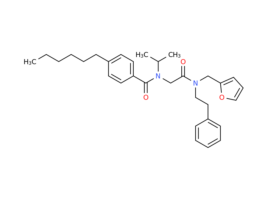 Structure Amb7581614