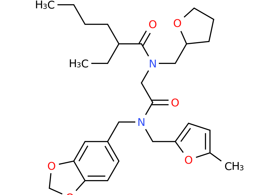Structure Amb7581661
