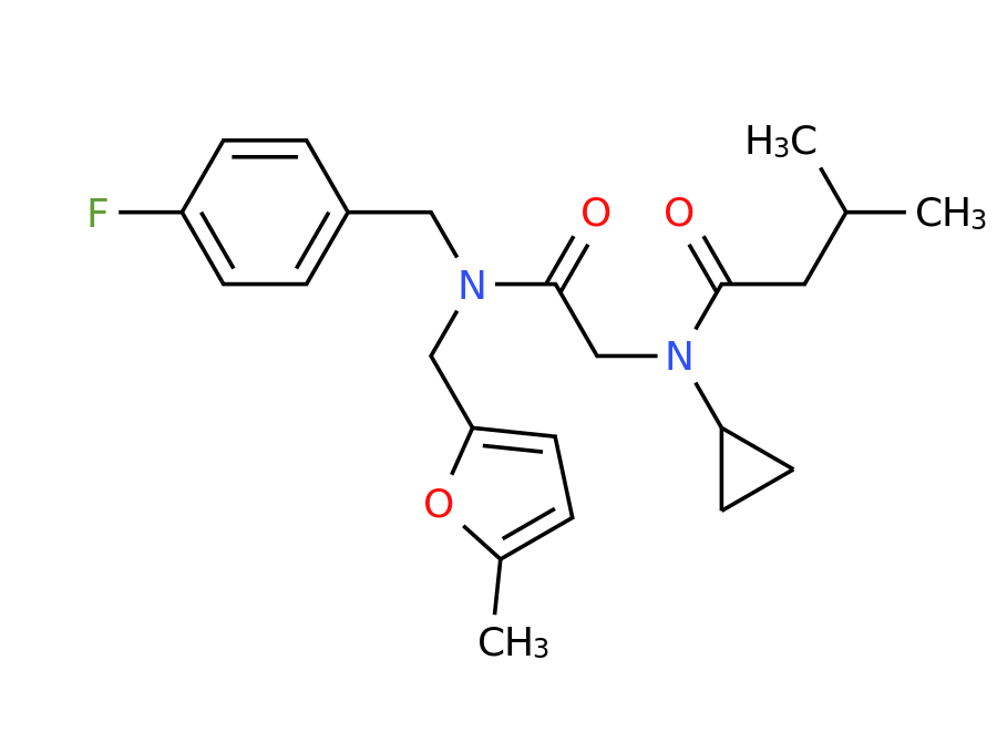 Structure Amb7581675