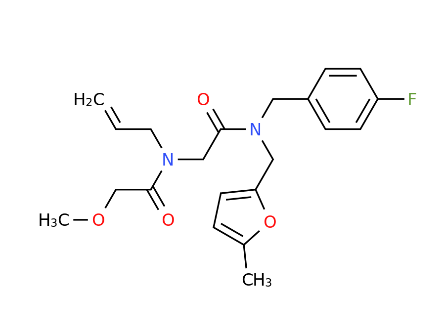Structure Amb7581680