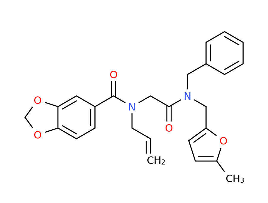 Structure Amb7581731