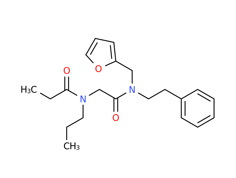 Structure Amb7581774