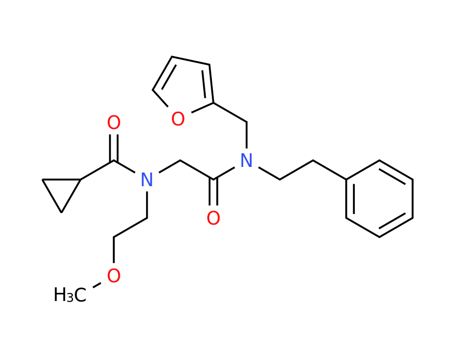 Structure Amb7581787