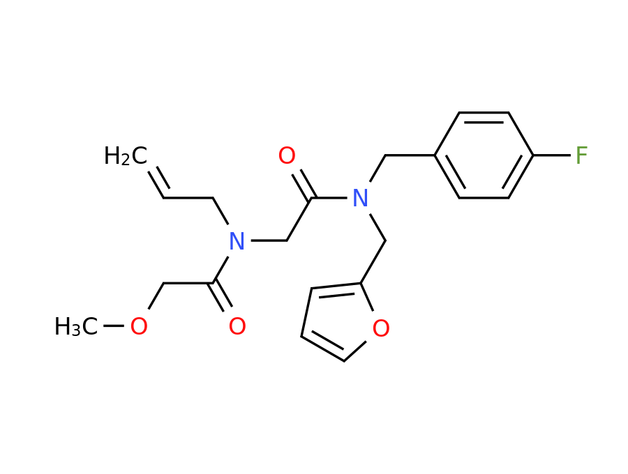 Structure Amb7581819