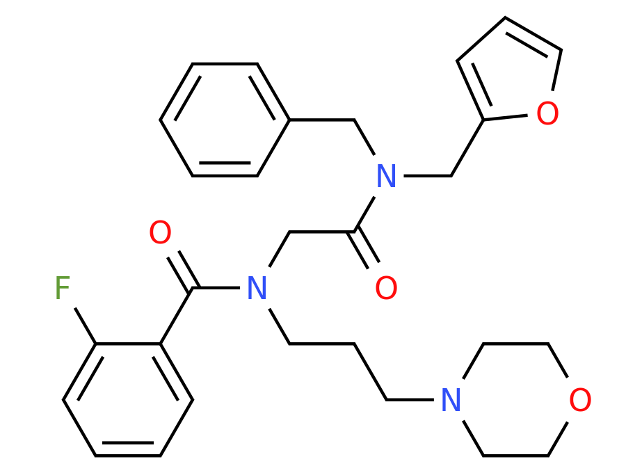 Structure Amb7581823
