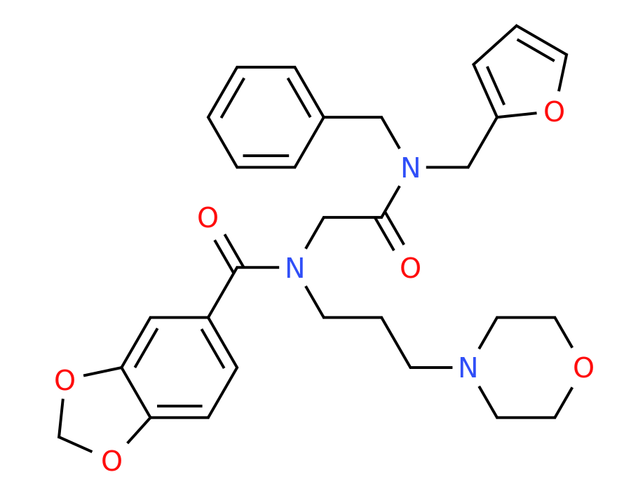 Structure Amb7581826