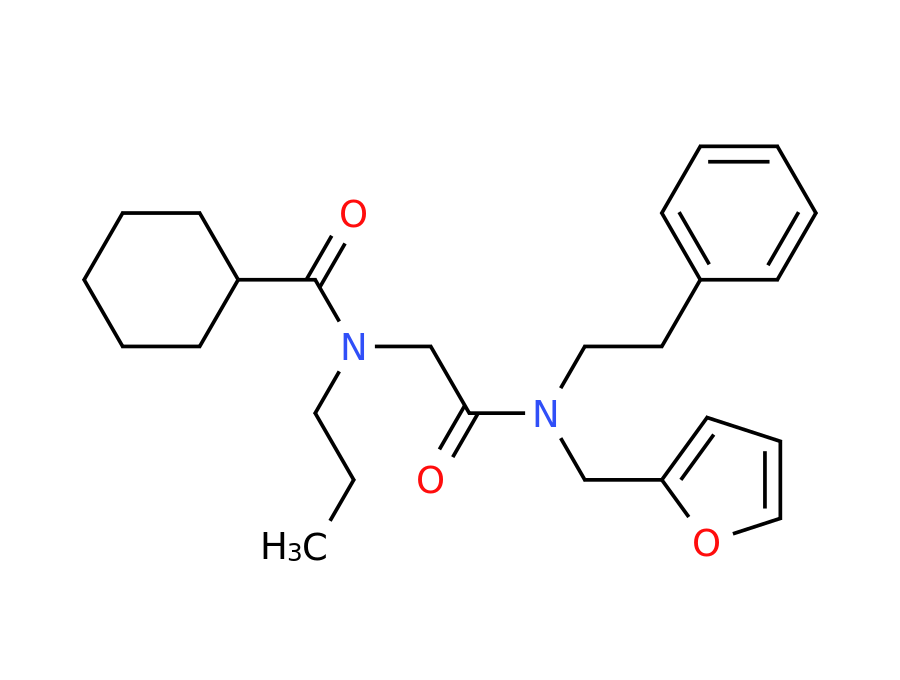 Structure Amb7581885