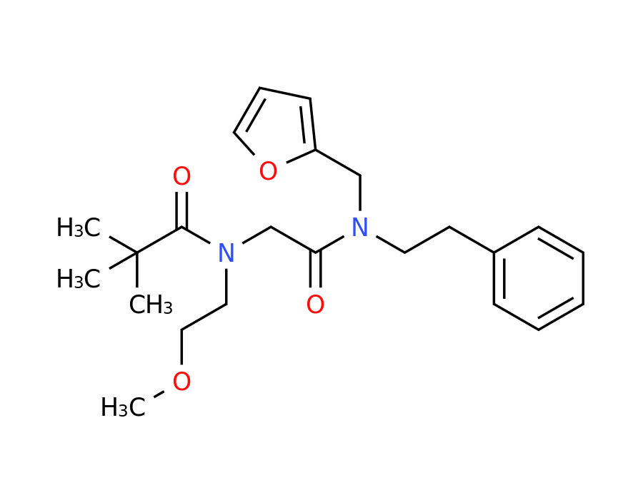 Structure Amb7581889