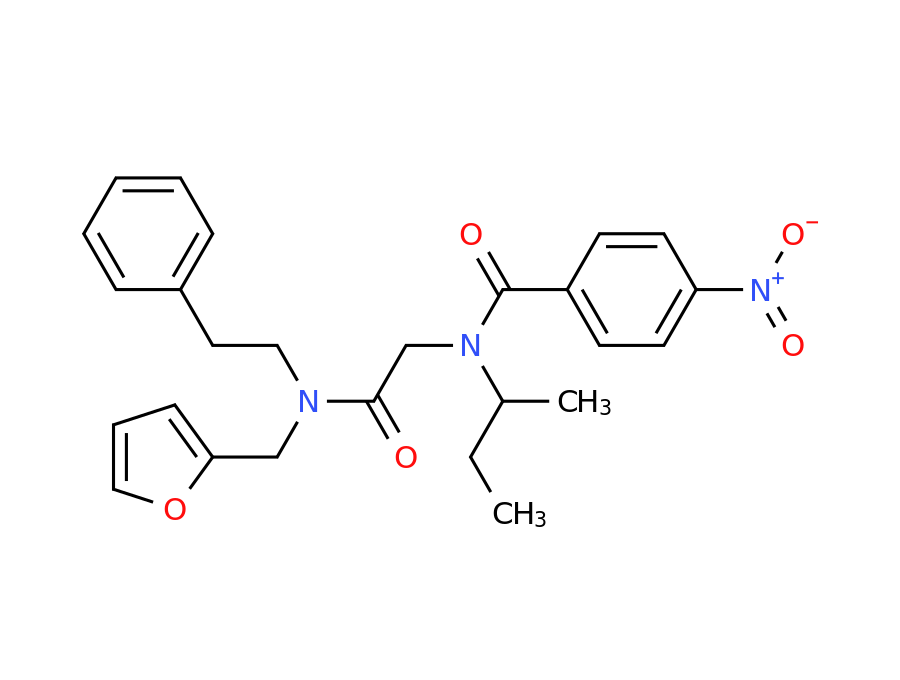Structure Amb7581926