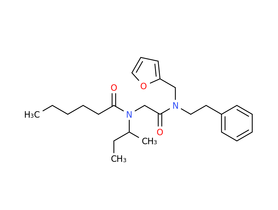 Structure Amb7581928