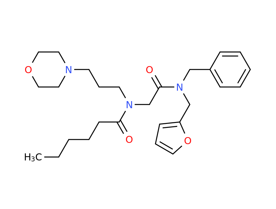 Structure Amb7581949
