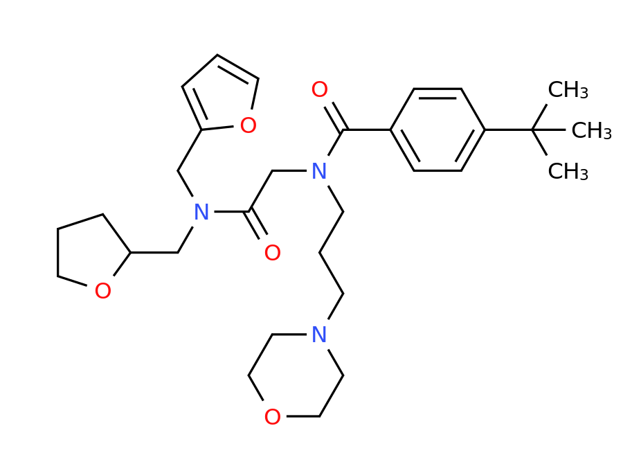 Structure Amb7582061