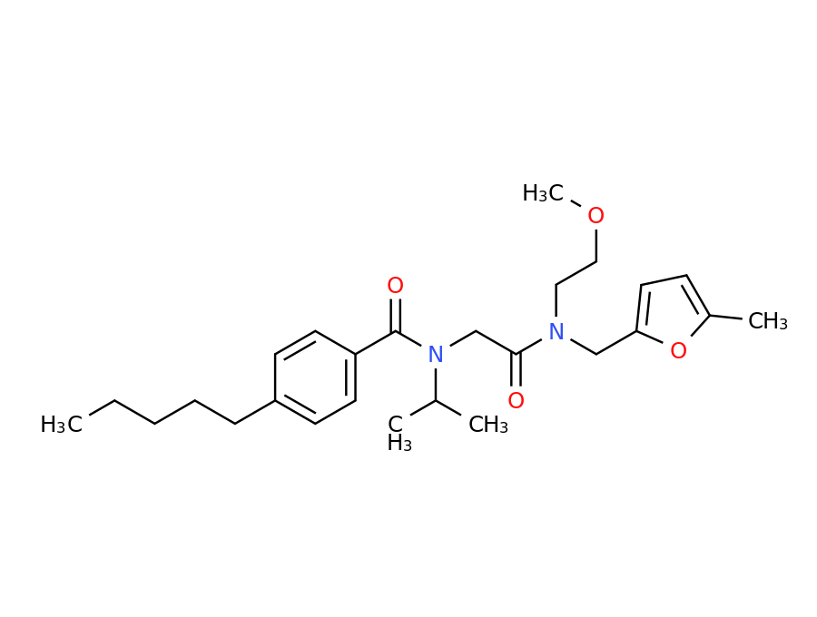 Structure Amb7582067