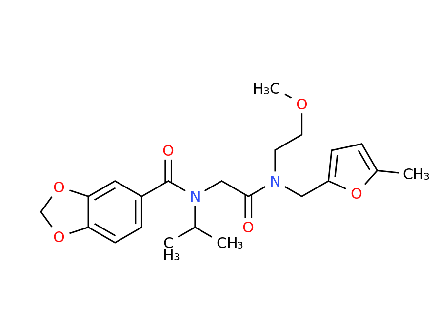 Structure Amb7582068