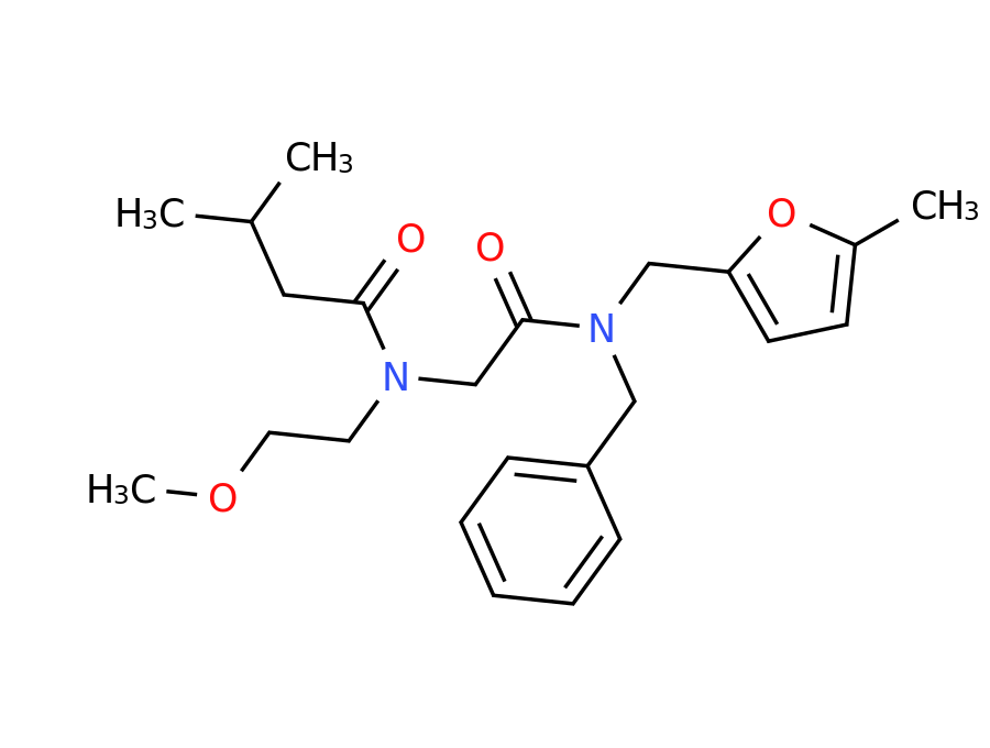 Structure Amb7582201