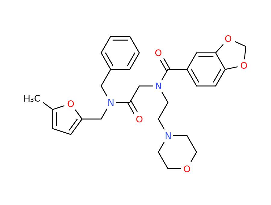 Structure Amb7582203