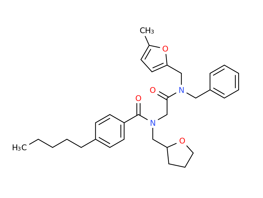 Structure Amb7582256