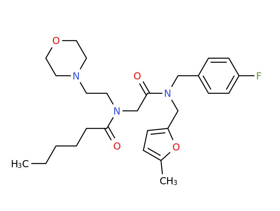 Structure Amb7582268