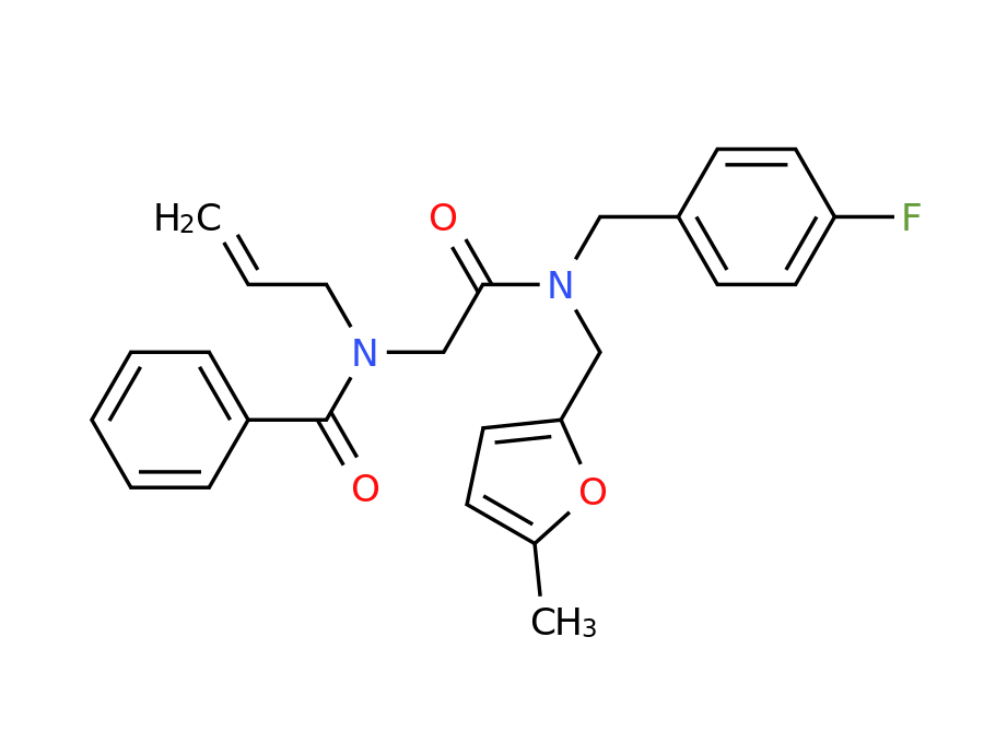 Structure Amb7582275
