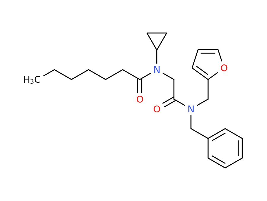 Structure Amb7582291