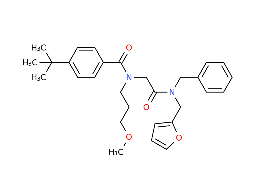Structure Amb7582304