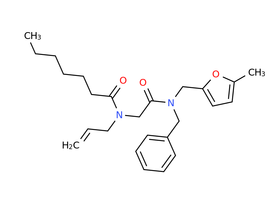 Structure Amb7582320