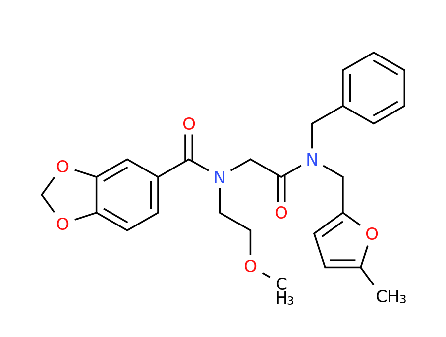 Structure Amb7582419