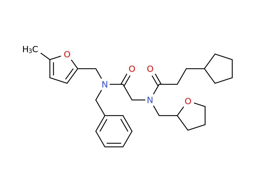 Structure Amb7582455