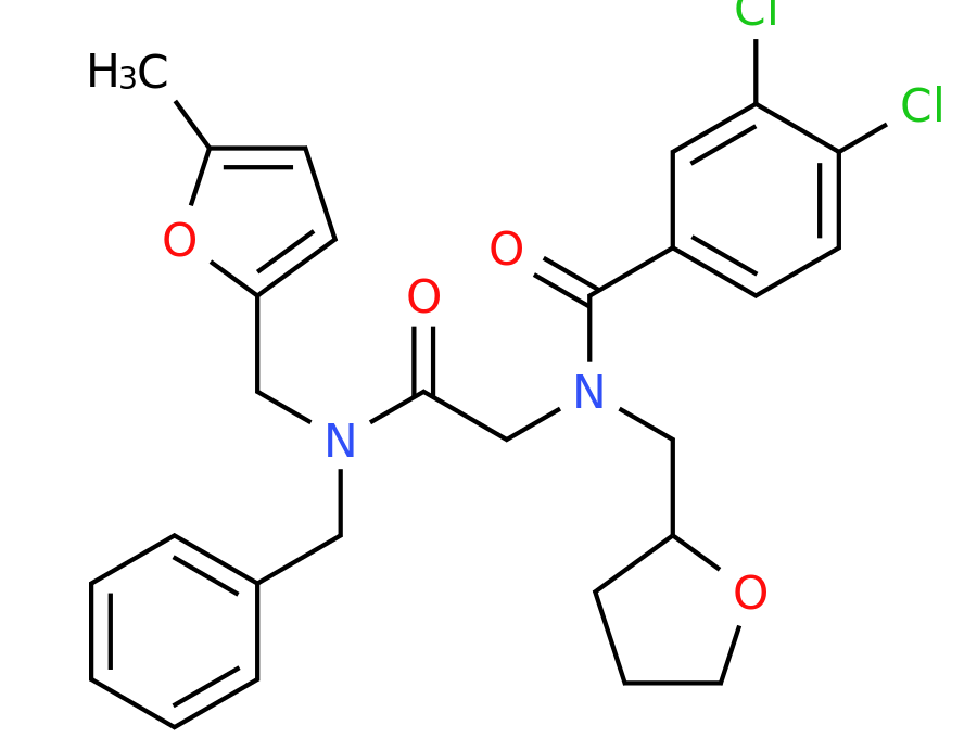 Structure Amb7582457