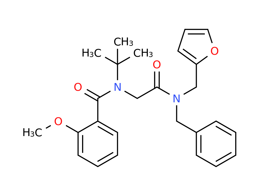 Structure Amb7582491