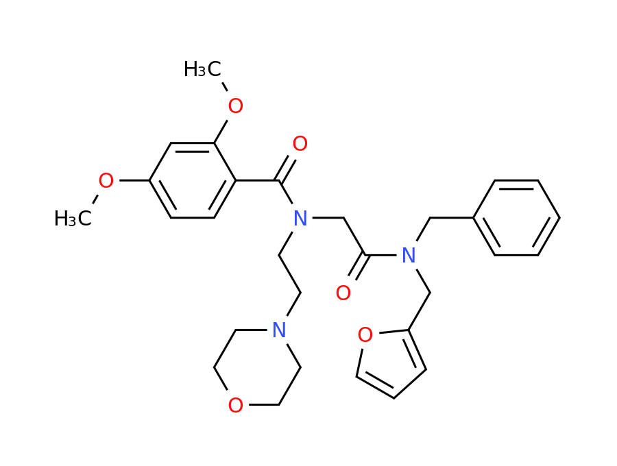 Structure Amb7582500