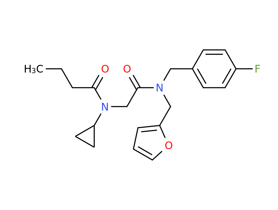 Structure Amb7582521