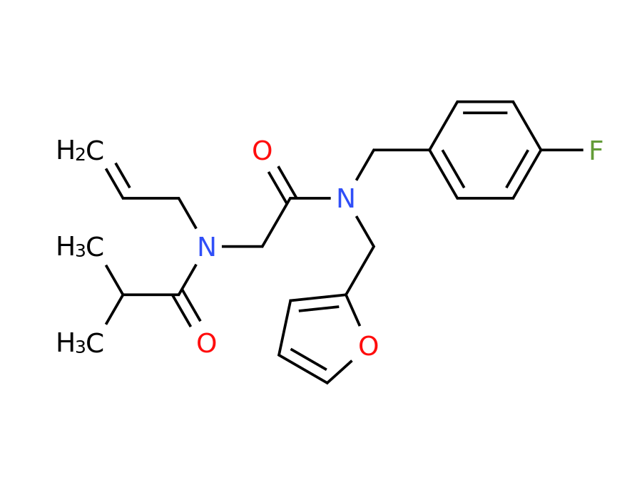 Structure Amb7582529